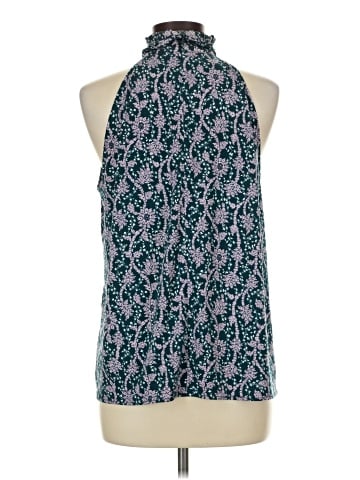 Ann Taylor Sleeveless Blouse (view 2)