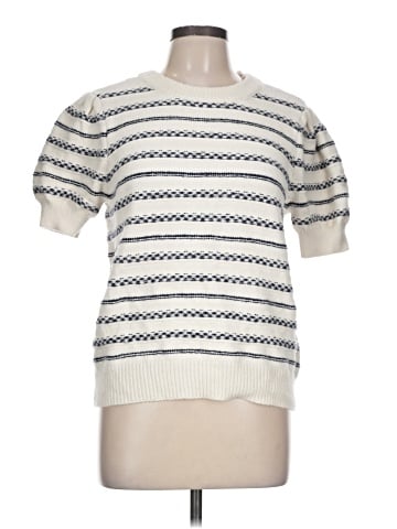 St. John's Bay Pullover Sweater (view 1)