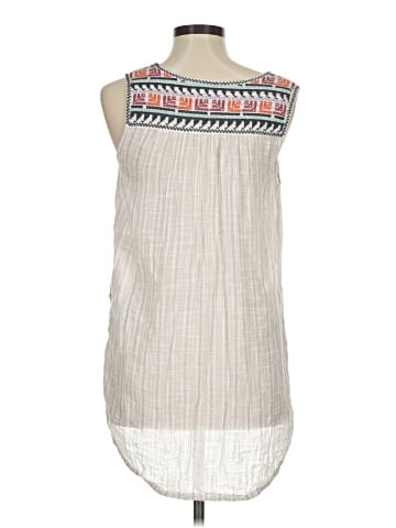 Floreat Sleeveless Blouse (view 2)