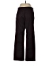 Hache Black Dress Pants Size EU (IT) 46 / US 10 - photo 2