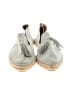 Matt Bernson Gray Flats Size 9 - photo 2