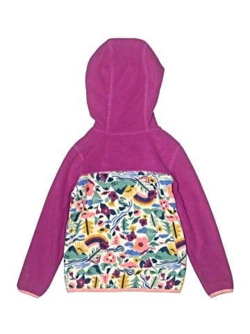 Lands' End Zip Up Hoodie (view 2)