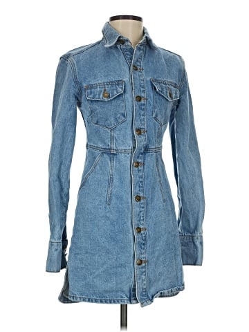 Lioness Casual Dress (view 1)