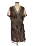Scotch & Soda 100% Polyester Black Kimono Size Med (2) - photo 1