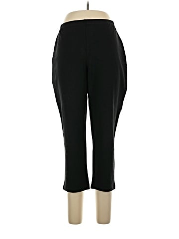 Women With Control Active Pants (view 1)