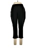 Women With Control Black Active Pants Size L - photo 1