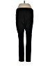 Laundry by Shelli Segal Solid Black Dress Pants Size 12 - photo 2