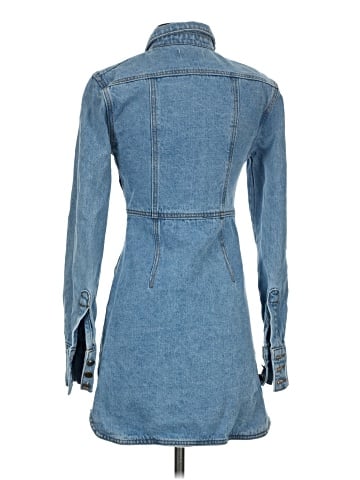 Lioness Casual Dress (view 2)