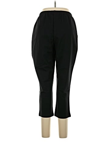 Women With Control Active Pants (view 2)