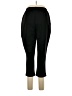 Women With Control Black Active Pants Size L - photo 2