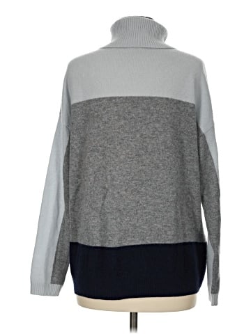 C by Bloomingdales Cashmere Pullover Sweater (view 2)