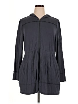 Soma Cardigan (view 1)