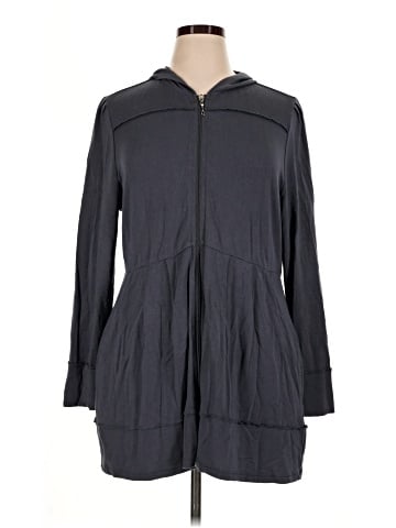 Soma Cardigan (view 1)