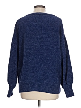 Simply Southern Pullover Sweater (view 2)