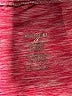 Real Essentials Pink Athletic Shorts Size 2X - photo 3