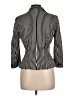 Lauren by Ralph Lauren Stripes Black Blazer Size 12 - photo 2