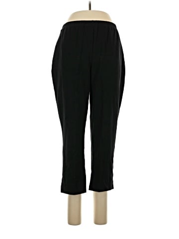 Women With Control Dress Pants (view 1)