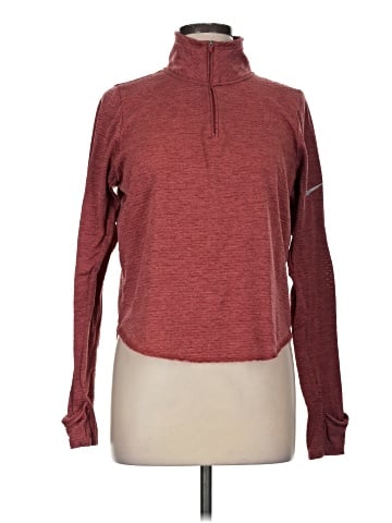 Nike Pullover Sweater (view 1)