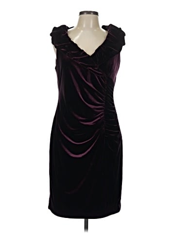 Adrianna Papell Cocktail Dress (view 1)