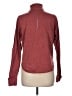 Nike 100% Polyester Burgundy Pullover Sweater Size M - photo 2
