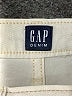 Gap Ivory Jeans Size 4 (petite) - photo 7