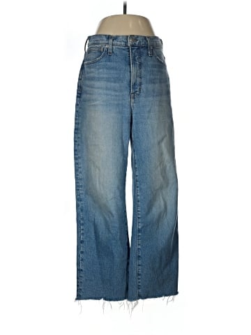 Madewell Jeans (view 1)