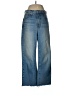 Madewell Blue Jeans Size 28 waist - photo 1