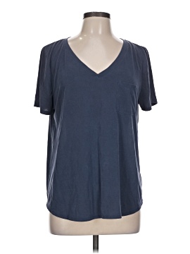 Green Envelope Short Sleeve T Shirt