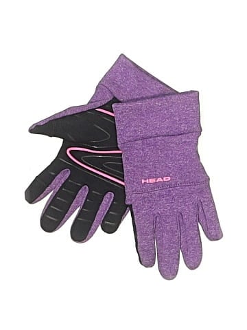 Head Gloves (view 1)