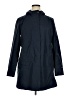 Eddie Bauer 100% Polyester Blue Raincoat Size XL - photo 1