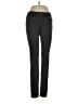 Big Star Chevron-herringbone Black Jeans Size 27 waist - photo 1