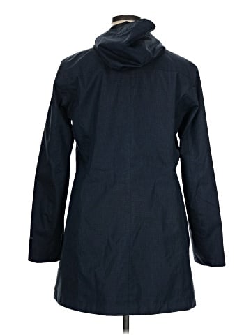 Eddie Bauer Raincoat (view 2)
