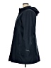 Eddie Bauer 100% Polyester Blue Raincoat Size XL - photo 5
