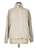 UpWest 100% Polyester Tan Cardigan Size XL - photo 1