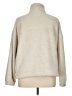 UpWest 100% Polyester Tan Cardigan Size XL - photo 2