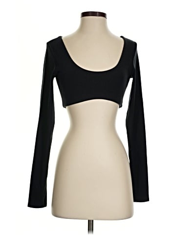 Alo Long Sleeve T-Shirt (view 1)
