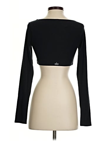 Alo Long Sleeve T-Shirt (view 2)