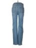 Nine West Hearts Blue Jeans Size 6 - photo 2