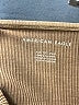 American Eagle Outfitters Tan Sleeveless Top Size XXS - photo 7