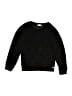 Appaman 100% Polyester Solid Black Pullover Sweater Size 8 - photo 1