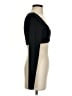 Alo Black Long Sleeve T-Shirt Size S - photo 4