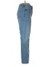 Nine West Hearts Blue Jeans Size 6 - photo 4