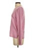 J.Crew 100% Cashmere Pink Cashmere Pullover Sweater Size S - photo 5