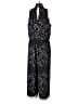 Ted Baker London Black Jumpsuit Size 8 (3) - photo 2