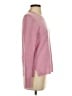 J.Crew 100% Cashmere Pink Cashmere Pullover Sweater Size S - photo 4