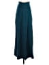 Splendid Solid Teal Blue Formal Skirt Size XS - photo 1