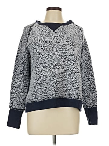Jaclyn Intimates Pullover Sweater (view 1)