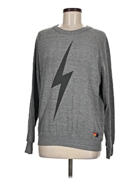 Aviator Nation Pullover Sweater