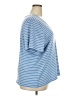 Tommy Hilfiger 100% Cotton Blue Pullover Sweater Size 3X - photo 4