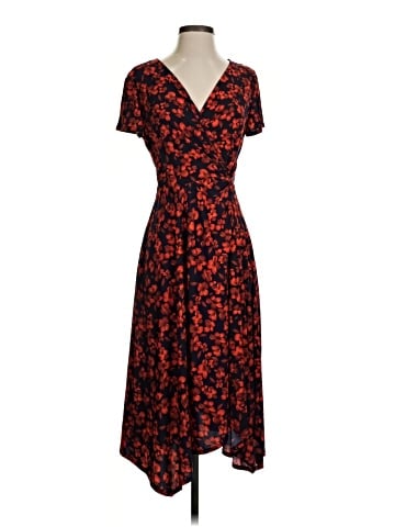 Perceptions Casual Dress (view 1)